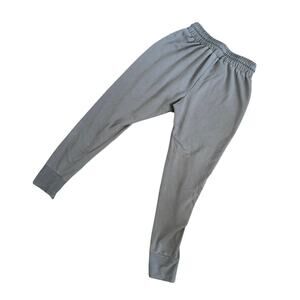 Free People Joggers Grey Lounge Sweatpants